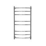 Veek&uuml;tte r&auml;tikuradiator Domoletti CLASSIC 1000-8, kroom v., 50 cm x 100 cm