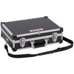 T&ouml;&ouml;riistakast Kreator KRT640101B, 42 cm x 30 cm x 12.5 cm, must v.
