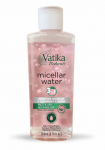 Mitsellaarvesi Dabur Vatika Naturals