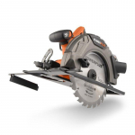 Ketassaag Powerplus POWDP25230, 40 V, joonlauaga