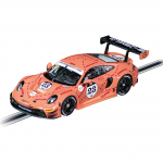 M&auml;nguauto Carrera Digital 124 Porsche 911 GT3 R, 1:24, oranž v.