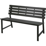 Aiapink, must v., 115 cm x 55 cm x 85 cm