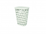 Pesukast Curver, 55 l, valge v., 42.6 cm x 35 cm x 60 cm