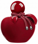 Parf&uuml;&uuml;mvesi Nina Ricci Rouge Chrush, 30 ml