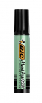 Veekindel marker Bic ONYX1482, must v.