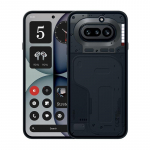Mobiiltelefon Nothing 4A A10400276, 256 GB, must v.