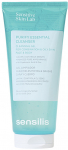 Puhastav n&auml;ogeel, n&auml;ole ja kehale Sensilis Purify Essential, 200 ml