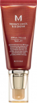 BB kreem Missha M Perfect Cover, SPF 42, honey beige v., 27, 50 ml