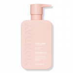 &Scaron;ampoon Monday Moisture Volume, 90 ml
