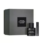 Kinkekomplektid meestele Tom Ford Eau D'Ombre Leather, 2 tk.
