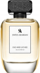 Parf&uuml;&uuml;mvesi Swiss Arabian Oud and Lychee, 100 ml