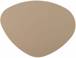 Valgusti seinale TK Lighting Stone Sabia, G9, 1 x 8 W, pruun v. / pruun v.