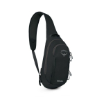 &Otilde;lakott Osprey Daylite Sling, must v., 5 l