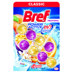 WC-puhasti-v&auml;rskendaja Bref Fruitopia, 100 l, 2 tk