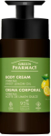 Kehakreem Green Pharmacy Corporal, 739 ml