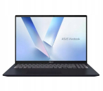 S&uuml;learvuti Asus Vivobook 16 X1607AA-MB017W 90NB1721-M000T0, Intel&reg; Core&trade; Ultra 5-325, 32 GB, 1 TB, 16 ", Intel&reg; Graphics, sinine v., EN, Windows 11 home