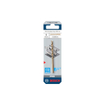 Metallist puur Bosch, roostevaba teras, hss-co, silindriline, 5 mm x 8.6 cm