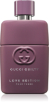 Parf&uuml;&uuml;mvesi Gucci Guilty Love Edition Pour Femme 2024, 50 ml