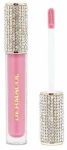 Huulepulk Dermacol Peptide Lip Glaze, 2.5 ml, 04 rose amber