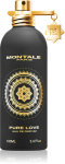 Parf&uuml;&uuml;mvesi Montale Paris Pure Love, 100 ml