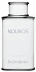 Tualettvesi Yves Saint Laurent Kouros, 100 ml