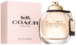 Parf&uuml;&uuml;mvesi Coach Women, 90 ml