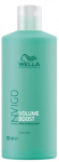 Juuksemask Wella Professionals Invigo Volume Boost Crystal, 500 ml