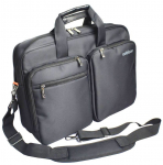 S&uuml;learvutikott Addison 304015, must v., 15.6"