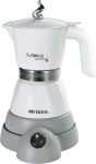 Moka kohvikann Ariete Aroma Electric 1358, valge v.