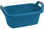 Majapidamiskauss Curver 0803315X55, 35 l, sinine v.