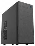 Arvuti korpus Chieftec HC-10B-OP, must v.