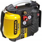 &Otilde;hukompressor Stanley Air Boss 5L, 1100 W, 230 V