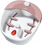 Jalamassaaživann Beurer FB 20