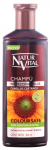 &Scaron;ampoon Naturaleza Y Vida, 300 ml