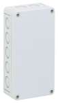 Jaotuskarp Spelsberg 105-410, IP66, 18 cm, 9.4 cm x 5.7 cm