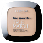 Kompaktne pulber L&rsquo;Or&eacute;al Paris, rose vanilla, 2.0