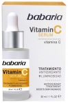 N&auml;o seerum Babaria Vitamin C, 30 ml, 30+