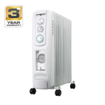 &Otilde;lik&uuml;tteseade Standart OR15TF-11A, 2500 W