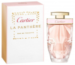 Tualettvesi Cartier La Panthere Women, 75 ml