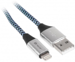 &Uuml;hendus Tracer USB 2.0 to USB/Micro USB, Micro USB, 1 m, sinine