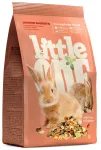 V&auml;ikeloomade toit Mealberry, k&uuml;&uuml;likutele, 0.9 kg