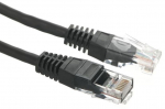 Juhe A-Lan KKU5CZA0.5 RJ-45 8P8C, RJ-45 8P8C, 0.5 m, must v.