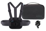 Komplekt Gopro AKTAC-001, must v.