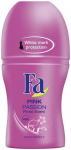 Deodorant naistele Fa Pink Passion, 50 ml