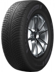 Talverehv Michelin Pilot Alpin 5 SUV 225/60/R18, 104-H, XL, C, B, 68 dB
