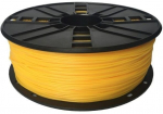 Filament Gembird 3DP-TPE, 420 m, punane v./kollane v./roheline v.