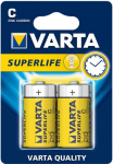Patareid Varta, C