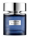 Tualettvesi Rochas L'Homme, 60 ml