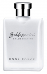 Tualettvesi Baldessarini Cool Force, 50 ml