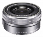 Objektiiv Sony PZ 16-50mm F3.5-5.6 OSS